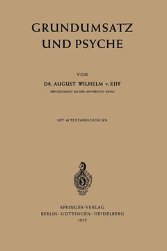Grundumsatz Und Psyche Grundumsatz Und Psyche