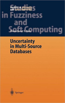 Uncertainty in Multi-Source Databases