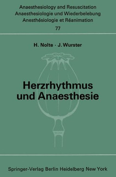 Herzrhythmus Und Anaesthesie: Bericht ?ber Ein Symposion Am 17. Juni 1972 in Minden (Westfalen)