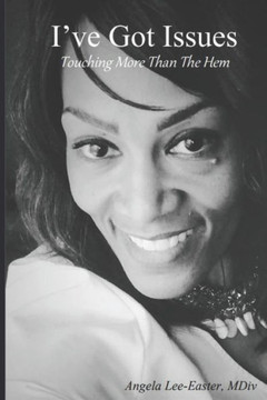 I'Ve Got Issues!: Touching More Than The Hem