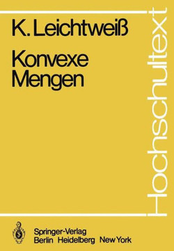 Konvexe Mengen