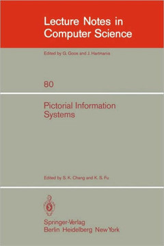 Pictorial Information Systems