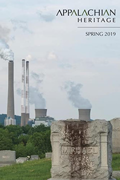 Appalachian Heritage - Spring 2019: Volume 47, Issue 2