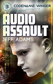 Audio Assault (Codename: Winger)