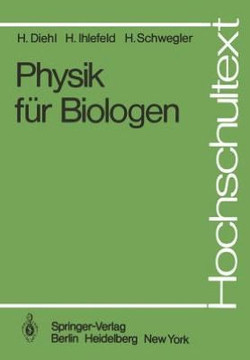 Physik F?r Biologen