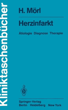 Herzinfarkt: ?tiologie Diagnose Therapie Herzinfarkt: ?tiologie Diagnose Therapie