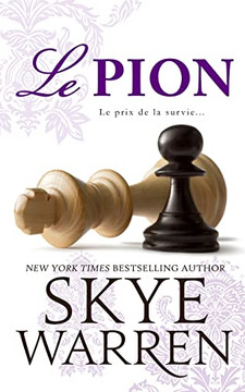 Le Pion (French Edition)