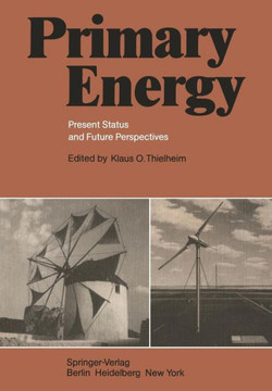Primary Energy: Present Status and Future Perspectives Primary Energy: Present Status and Future Perspectives