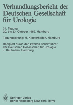 20. Bis 23. Oktober 1982, Hamburg