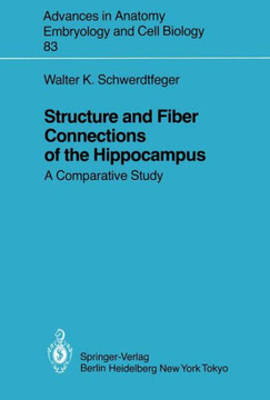 Structure and Fiber Connections of the Hippocampus: A Comparative Study
