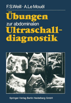 ?bungen Zur Abdominalen Ultraschalldiagnostik
