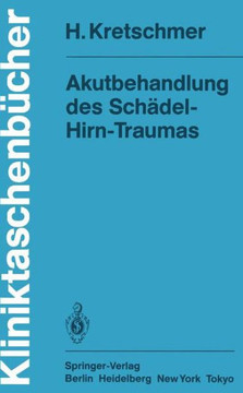 Akutbehandlung Des Sch?del-Hirn-Traumas