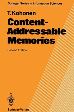 Content-Addressable Memories