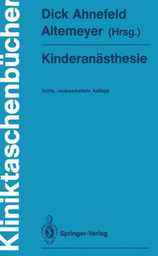 Kinderan?sthesie