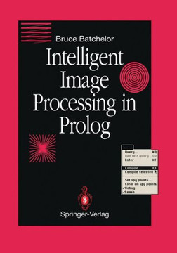 Intelligent Image Processing in PROLOG