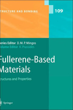 Fullerene-Based Materials: Structures and Properties