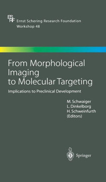From Morphological Imaging to Molecular Targeting: Implications to Preclinical Development