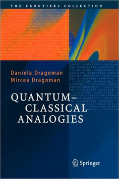 Quantum-Classical Analogies
