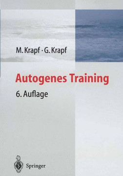 Autogenes Training Autogenes Training