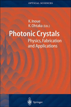 Photonic Crystals: Physics, Fabrication and Applications