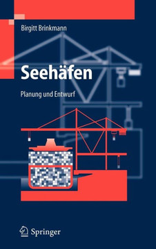 Seeh?fen: Planung Und Entwurf