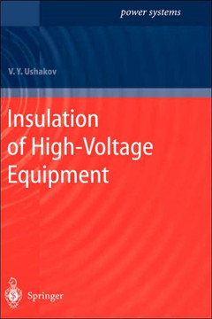 Insulation of High-Voltage Equipment