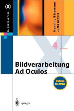 Bildverarbeitung AD Oculos