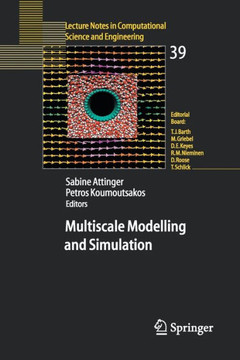 Multiscale Modelling and Simulation