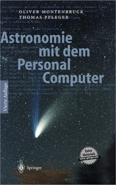 Astronomie Mit Dem Personal Computer