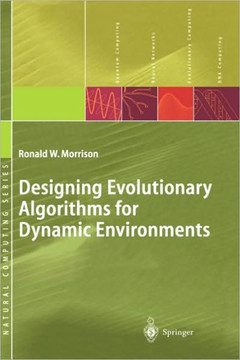 Designing Evolutionary Algorithms for Dynamic Environments