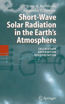 Short-Wave Solar Radiation in the Earth's Atmosphere: Calculation, Observation, Interpretation