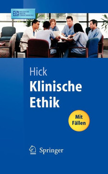 Klinische Ethik