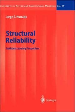 Structural Reliability: Statistical Learning Perspectives
