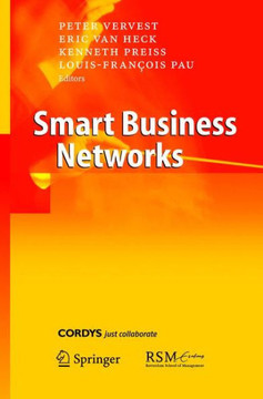 Smart Business Networks