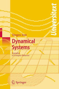 Dynamical Systems: Examples of Complex Behaviour