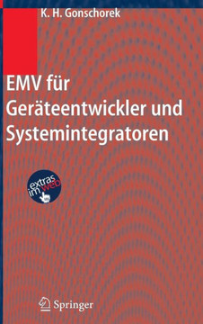 Emv F?r Ger?teentwickler Und Systemintegratoren