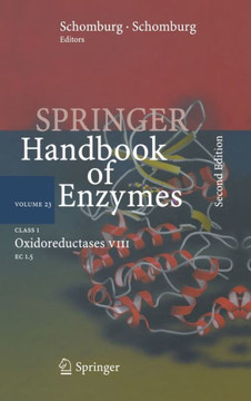 Class 1 Oxidoreductases VIII: EC 1.5