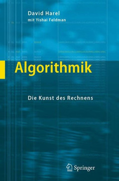 Algorithmik: Die Kunst Des Rechnens Algorithmik: Die Kunst Des Rechnens