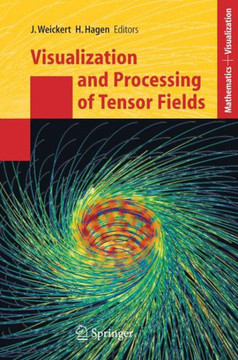 Visualization and Processing of Tensor Fields Visualization and Processing of Tensor Fields