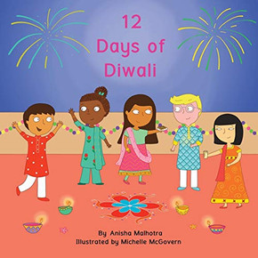 12 Days of Diwali 12 Days of Diwali