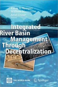 Integrated River Basin Management Through Decentralization