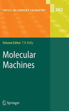 Molecular Machines