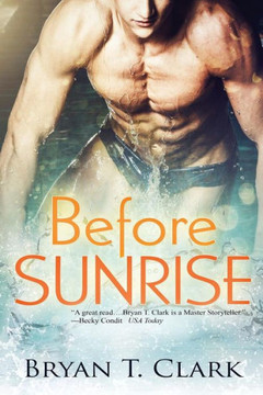 Before Sunrise Before Sunrise