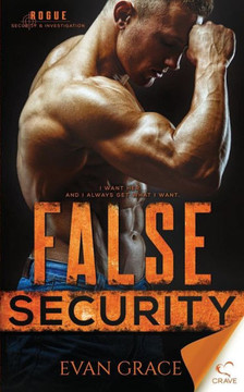 False Security (Rogue Security And Investigation) False Security (Rogue Security And Investigation)
