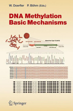 DNA Methylation: Basic Mechanisms