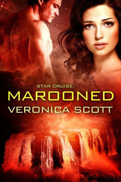 Star Cruise: Marooned: (A Sectors Sf Romance)