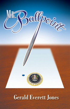 Mr. Ballpoint (Prize-Winning Literary Fiction) Mr. Ballpoint (Prize-Winning Literary Fiction)
