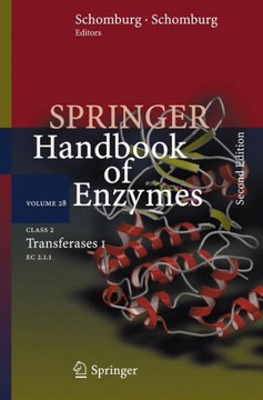 Class 2 Transferases I: EC 2.1.1 Class 2 Transferases I: EC 2.1.1