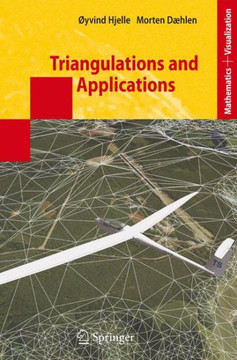 Triangulations and Applications