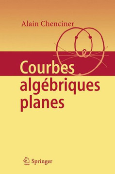 Courbes Alg?briques Planes